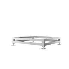 Atosa Combi Oven Low Level Stand and Connect Unit