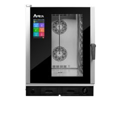 Atosa Electric Combi Oven for Gastronomy Use 10 x GN 1/1 trays