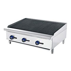 Chargrill discount for sale