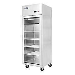 TOP MOUNTED 1 DOOR FREEZER SHOWCASE 730 MM MCF8601