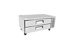 CHEF BASE 2 DRAWERS 1230 MM FRIDGE MGF8450