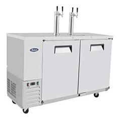 KEG COOLERS FRIDGE MKC58