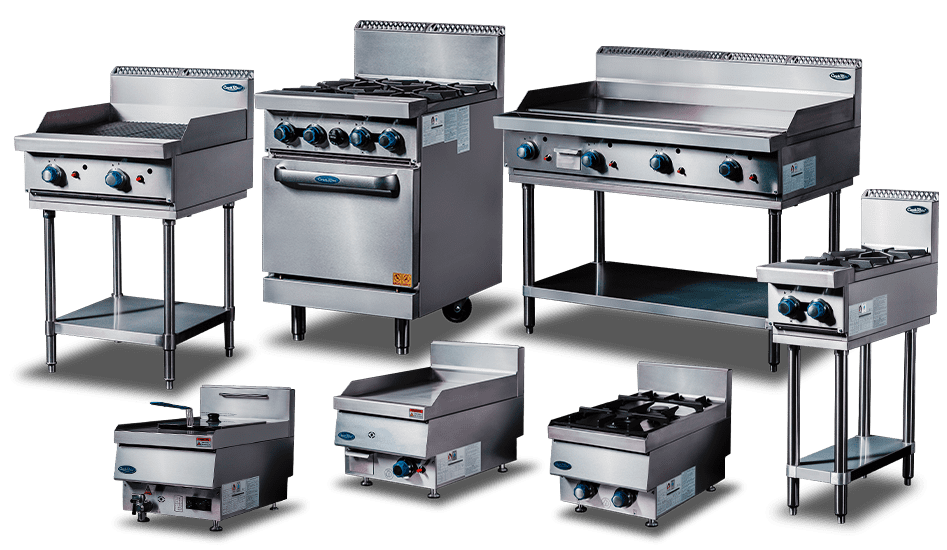 Commercial Kitchen Equipment Simco Group